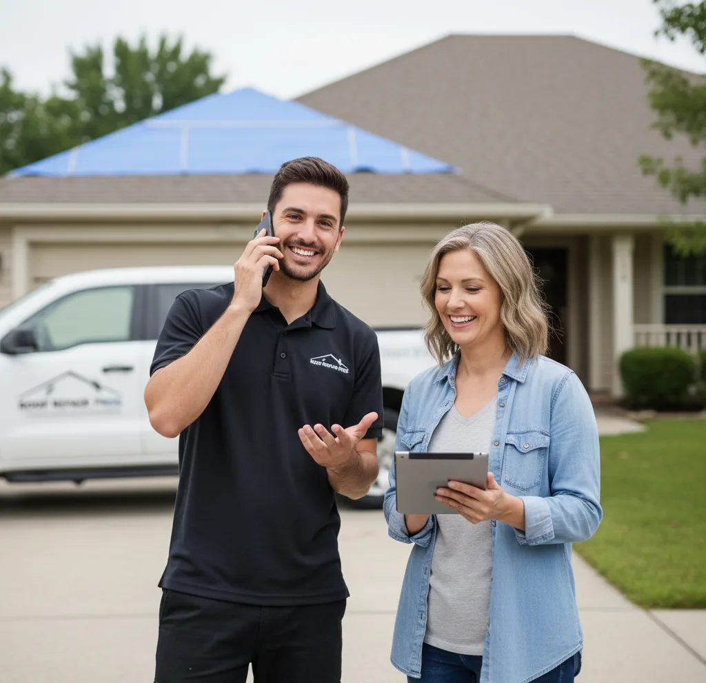 Roof Maintenance in Ragley, LA
